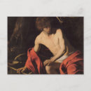 Recherche de baptiste cartes postales Caravaggio