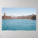 Suche nach marseille poster Mittelmeer