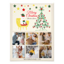 Recherche de arbre de noël moderne posters Family