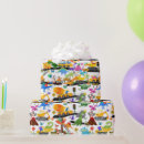 Recherche de constructions papier cadeau Camions