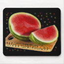 Suche nach wassermelonen mousepads Frucht