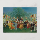 Suche nach henri rousseau postkarten Landschaft