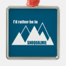 Recherche de snoqualmie Seattle