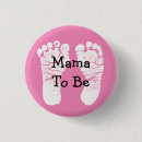Recherche de femme enceinte badges Maman à être