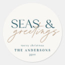 Suche nach minimal holiday aufkleber Modern