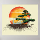 Recherche de bonsai posters Japonais