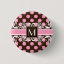 Suche nach punkt kreis monogramm buttons Niedlich