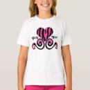 Recherche de hot pink tshirts Girl