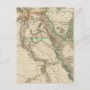 Recherche de relief cartes postales Égypte