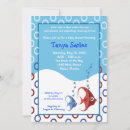 Recherche de poissons rouges invitations Océan