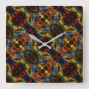 Suche nach gelb rot wanduhren Grün