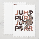 Suche nach jump karten Niedliche tiere