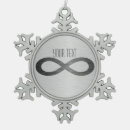 Suche nach unendlichkeit ornamente Symbol