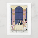 Recherche de gourmande cartes postales Nourriture