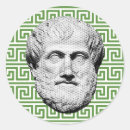 Suche nach aristoteles aufkleber Philosophie