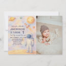 Recherche de extérieur anniversaire invitations Boy