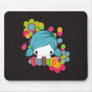 Suche nach kleines mädchen mousepads Blume