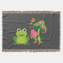 Suche nach frosch decken Lustig