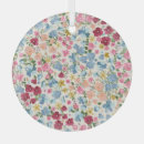 Recherche de motif de fleur ornements Rétro