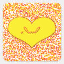 Recherche de geste autocollants Gras