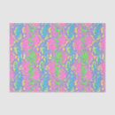 Recherche de brillant papier mousseline Fluorescent