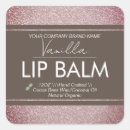 Recherche de vanilla autocollants Vanille