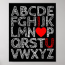 Suche nach lustiges alphabet poster Valentinstag