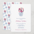 Recherche de orchidee rose invitations Bride