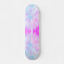 Recherche de pastel skateboards Hippie