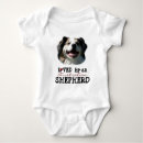 Recherche de berger australien bébé vêtements Chien