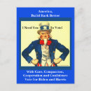 Suche nach vintage samen postkarten Onkel sam