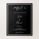 Recherche de puzzle invitations Pour eux