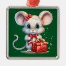 Suche nach weihnachtsmaus ornamente Verzierung
