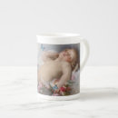 Recherche de cherub tasses Vintage