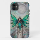 Recherche de féeriques iphone coques Fées