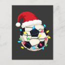 Suche nach weihnachtsfussball postkarten Weihnachtsfußball