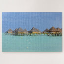 Suche nach bora puzzle Französische polynesien