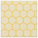 Suche nach honig stoffe Hexagon