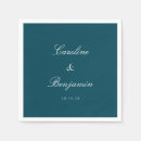 Recherche de turquoise serviettes Classique