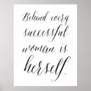 Recherche de succès citation posters Citations