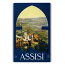 Recherche de italie vintage magnets Europe