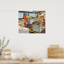 Suche nach tochter poster Retro