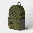 Recherche de pêcheur à sacs Toute personne