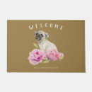 Recherche de de chien carlin paillassons Accueil