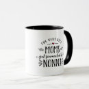Recherche de meilleure maman mondes tasses Grandmother