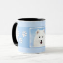 Suche nach samoyed tassen Niedlich