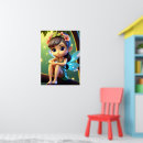 Suche nach pixie poster Mädchen