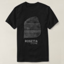 Suche nach rosetta stein tshirts Hieroglyphen