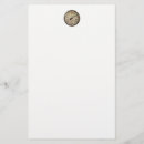 Recherche de trains papier à lettre Vintage