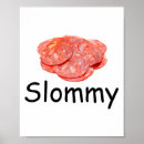 Suche nach salami poster Lustig